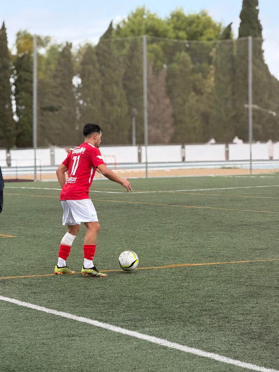 Curro Martinez tweet media