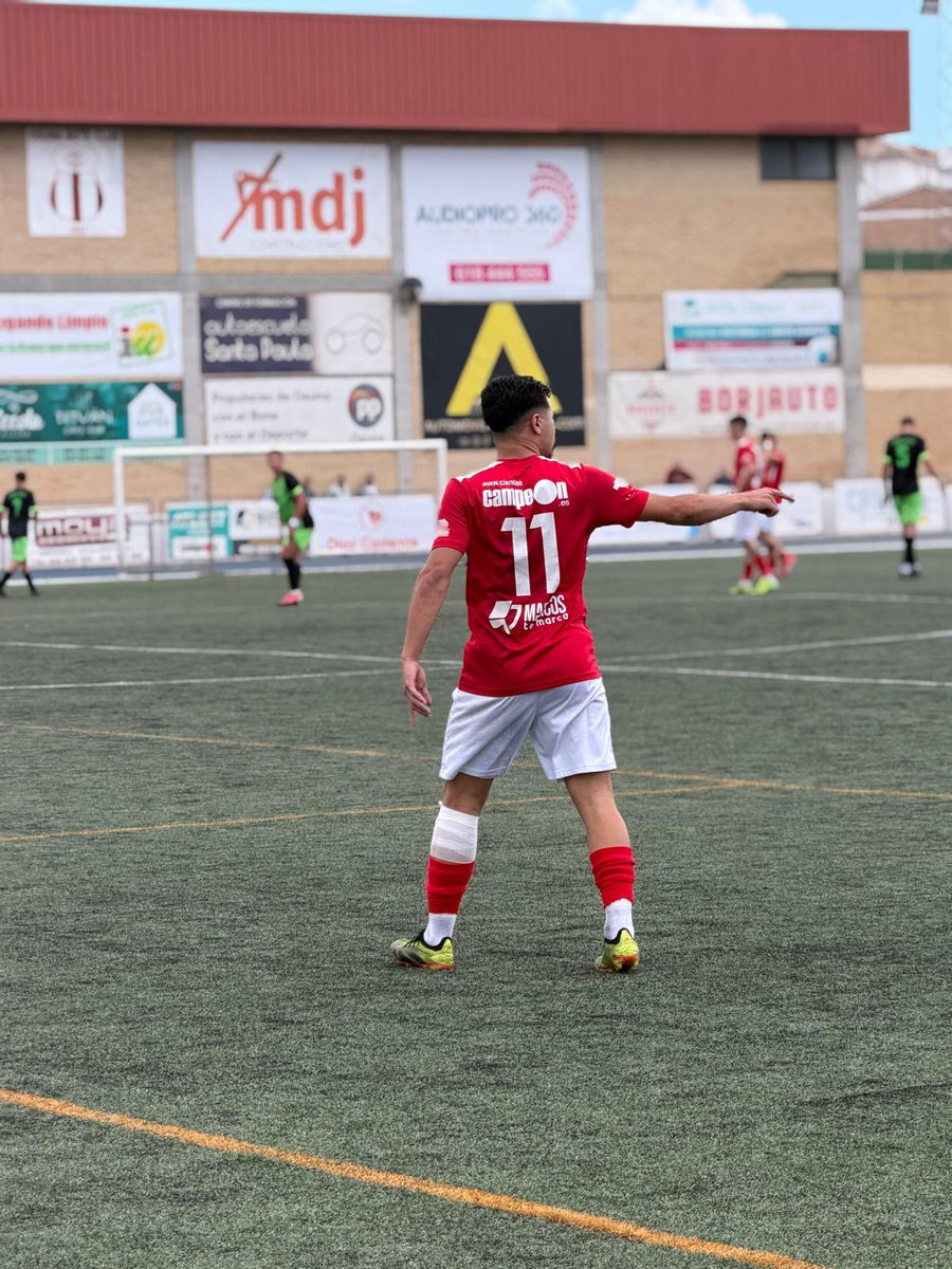 Curro Martinez tweet media