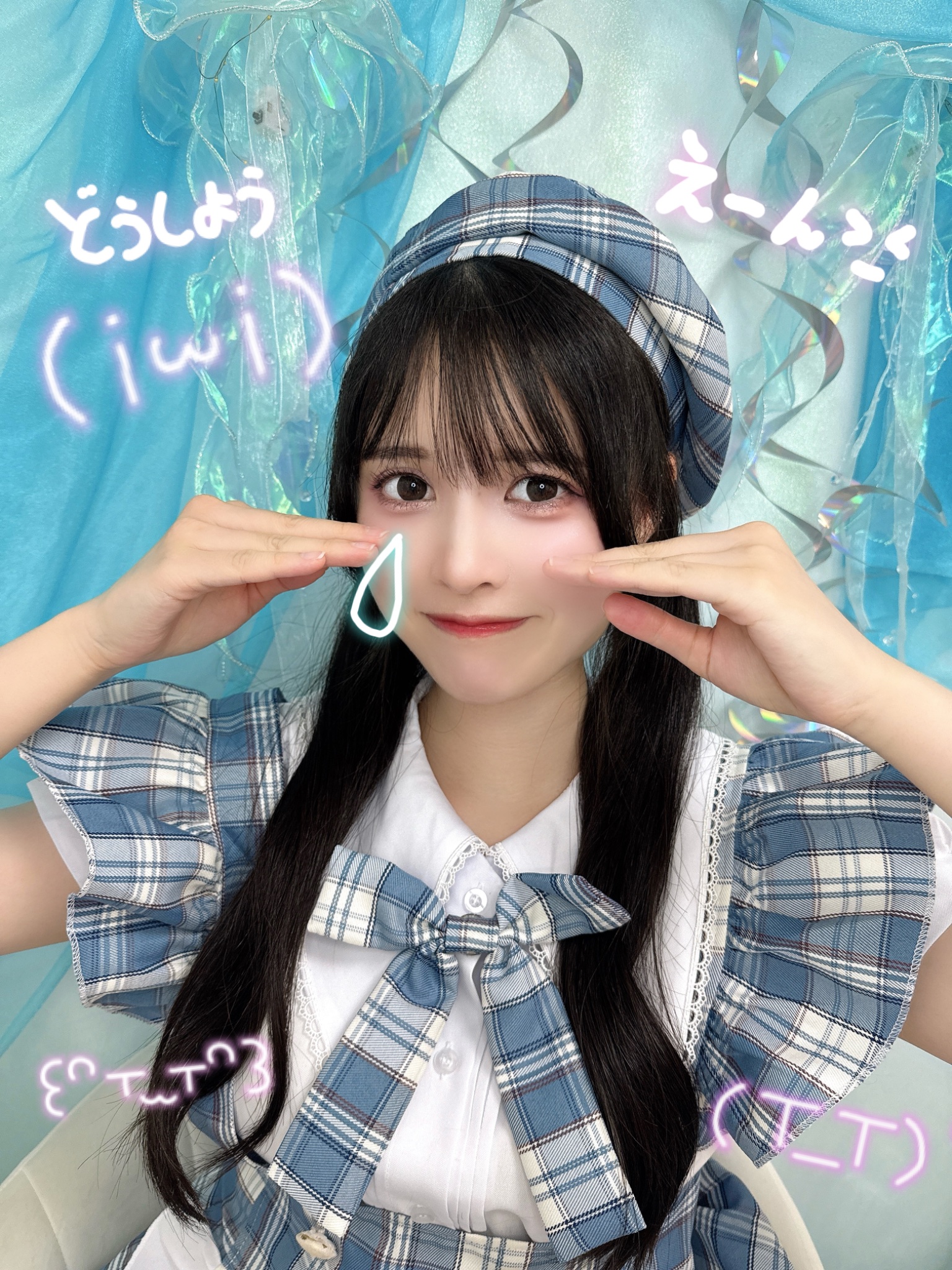 まりんちゃん🐟💎 on X: 