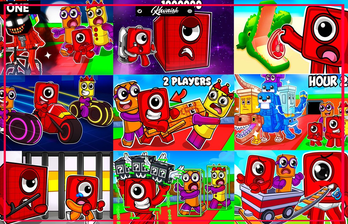 New Thumbnails 
Orders can be placed via DM
#ROBLOX #Brainrot