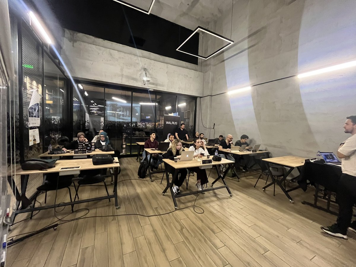 Koza DAO tweet media