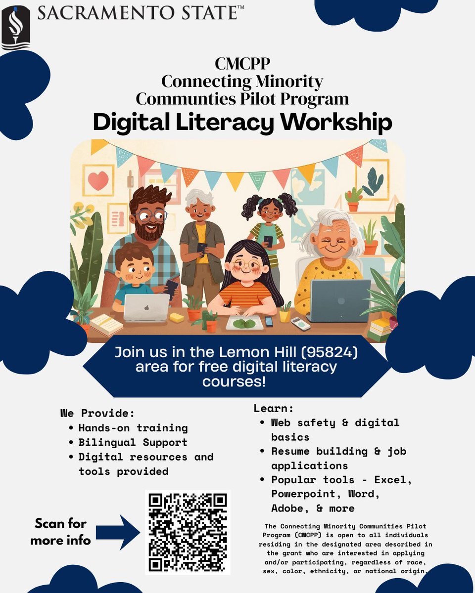 SacStateCMCPP tweet media