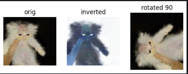 iamyojjal's tweet photo. Day 2
Dove deeper into NumPy today!
automatic array shape handling
Vectorized math operations
Images as arrays
Array manipulation techniques
Image manipulation with NumPy was incredible!
#LearningUtsav2025 #FestivalOfLearning #LUD2 #Python #NumPy https://t.co/ur1ZplTxOG
