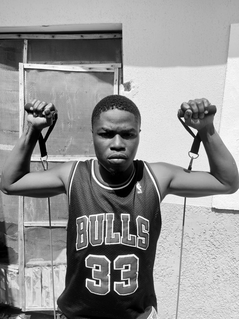 lozano1056's tweet image. It&apos;s a new week we go harder 
#27fitness #27Community...