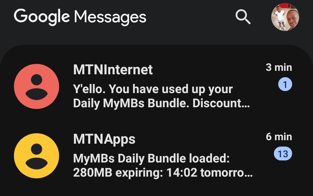 silagio2017's tweet photo. Banange cld anyone from @mtn uganda to me really?? I have deleted all my apps thinking dat they're consuming my data every time naye biganye why really?????? https://t.co/tItIGZZBal