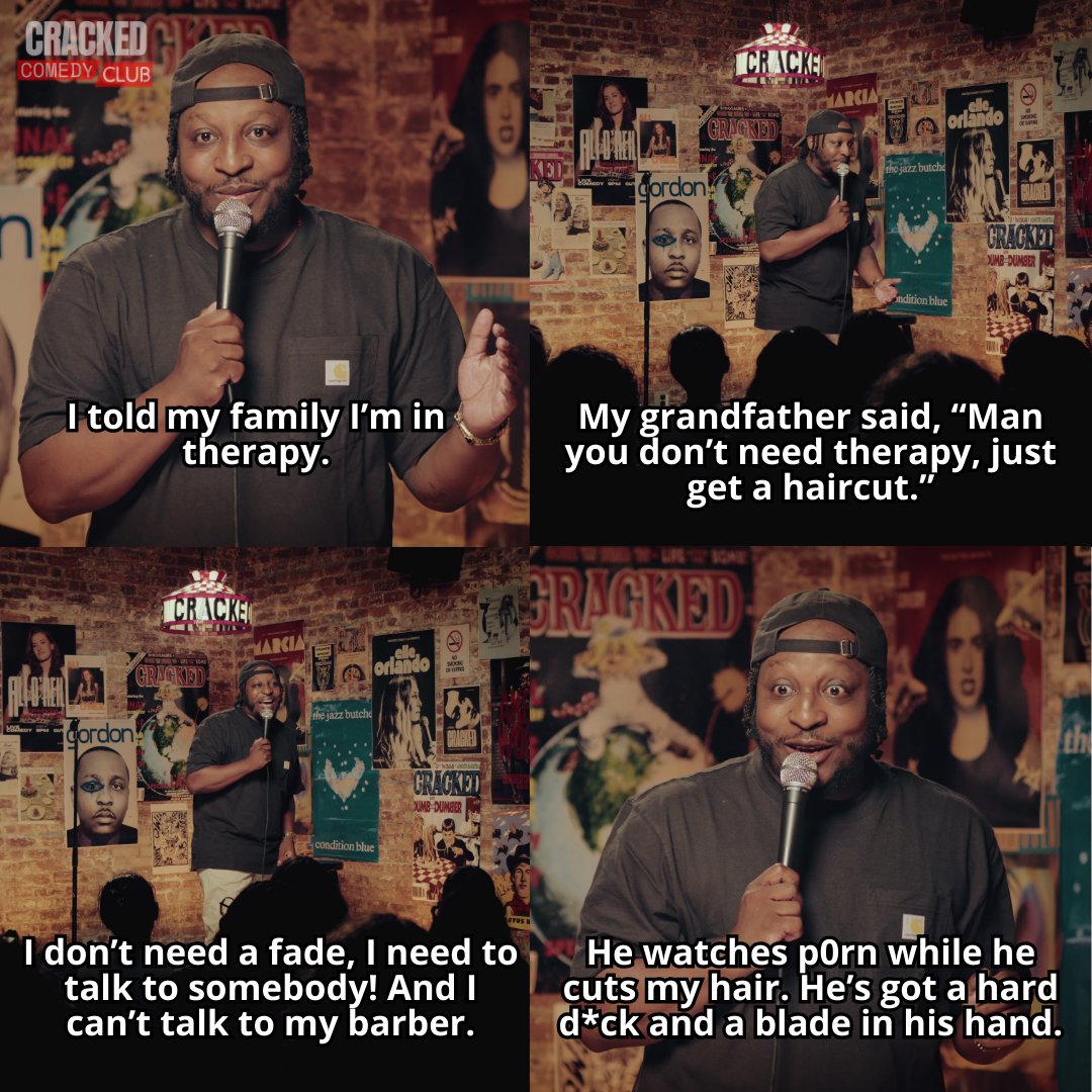 Cracked.com tweet media