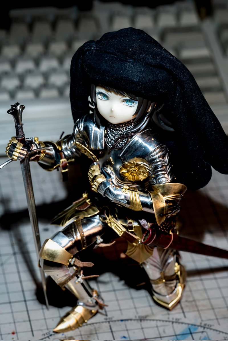 BFirekeeper's tweet image. 