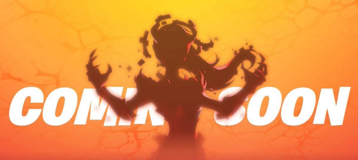 SIMPSONS MINI SEASON BATTLE PASS CODENAMES‼️🔥👀

 - QueenTruth_Rind 
- SilentNovel_Vane 
- CoolSlice_Golf 
- FruitFire_Nudge
#Fortnite | via: <a href="/blortzen/">Blortzen</a>