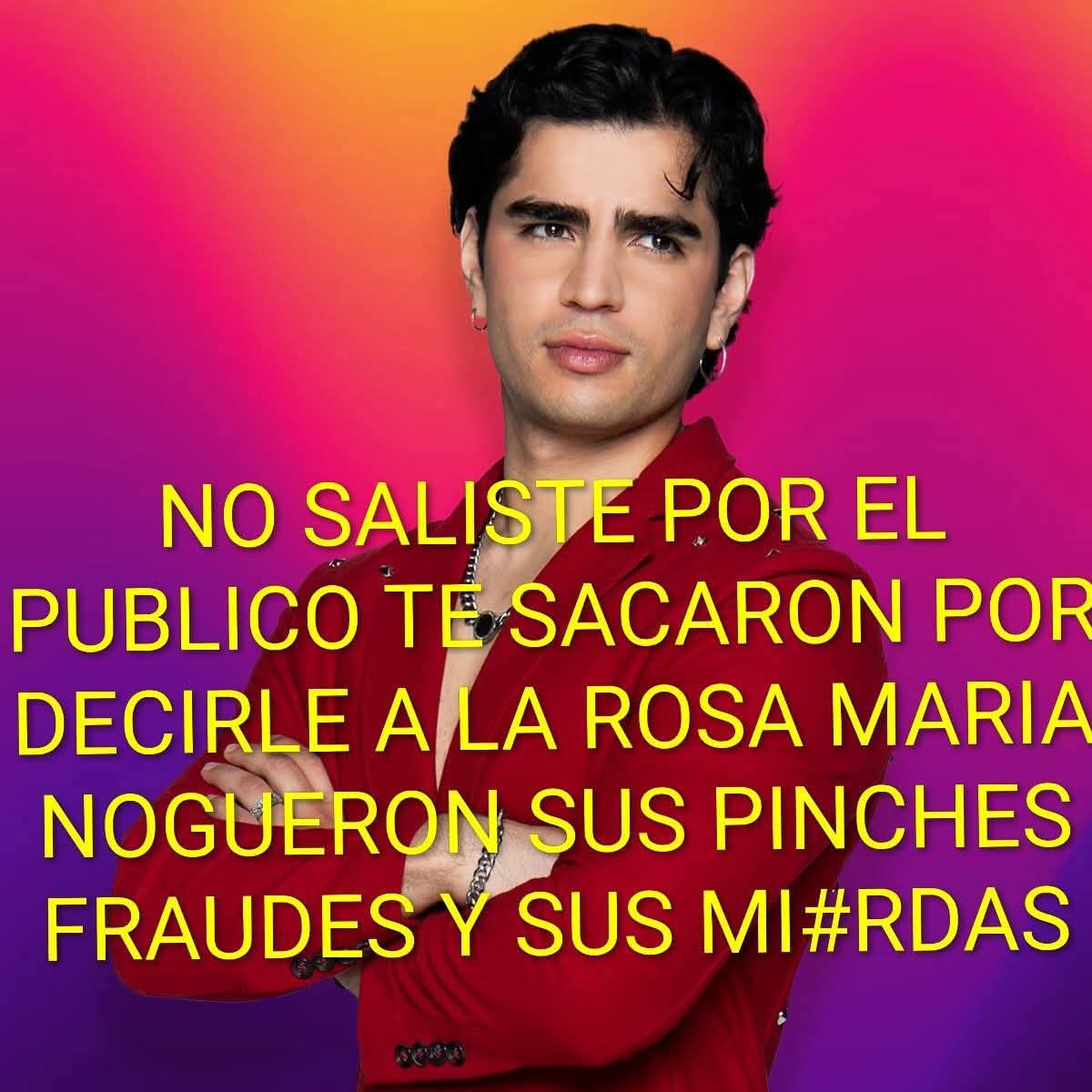 sandypmorales's tweet photo. @LaCasaFamososMx @DalilahPolanco @yosoyshiky @VIX https://t.co/bP792kKr7j