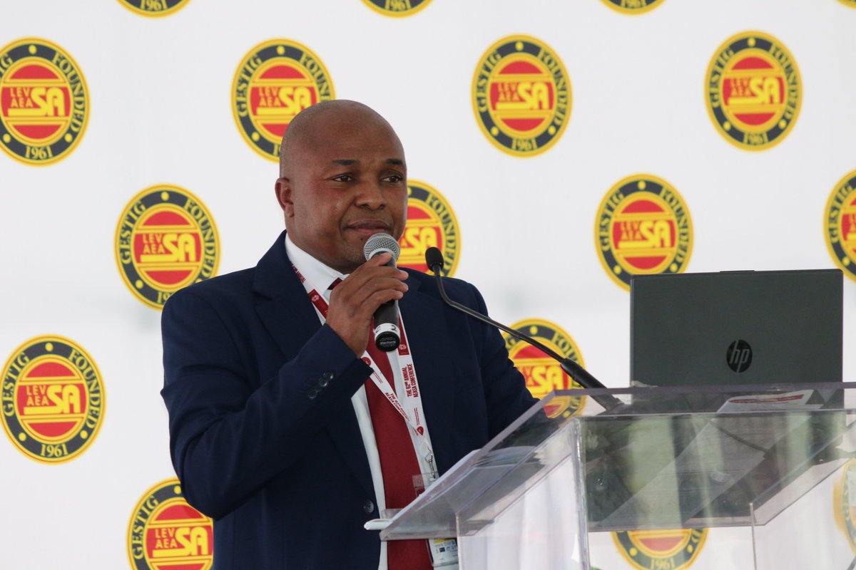 Agricultural Economics Association of SA tweet media