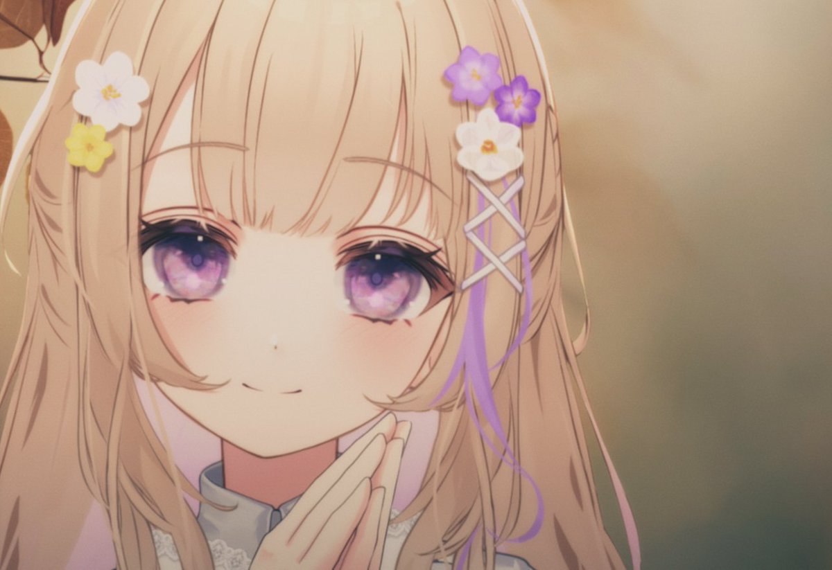 うぃる♥5点おまとめ 望羽ふわる🪴🌸Vtuber on X: 