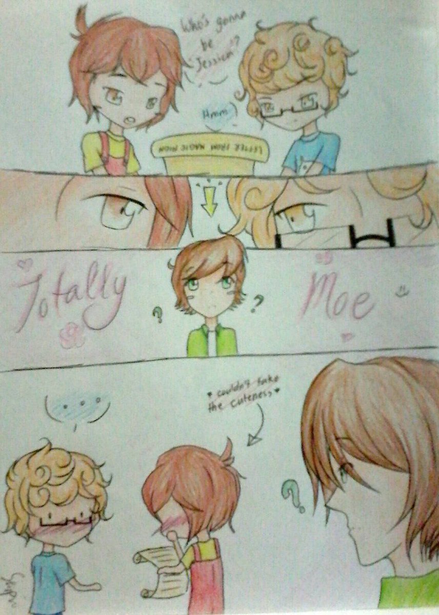 1jellycube's tweet image. found this on pinterest #pals