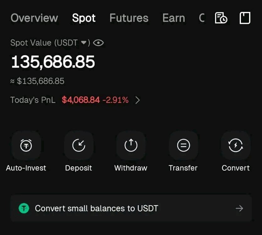 Wallahi abin alfahari ne ganin ɗan Arewa kamar <a href="/SunusiMinjibir/">Sunusi Danjuma Ali</a>  ya zabi gaskiya maimakon yin shiru Wannan darasi ne ga matasanmu, duk inda ka ga na ba naka ba, ka guje shi. Albarka tana cikin gaskiya. 🙌 #ACC #CryptoHausa <a href="/BitunixOfficial/">Bitunix</a>