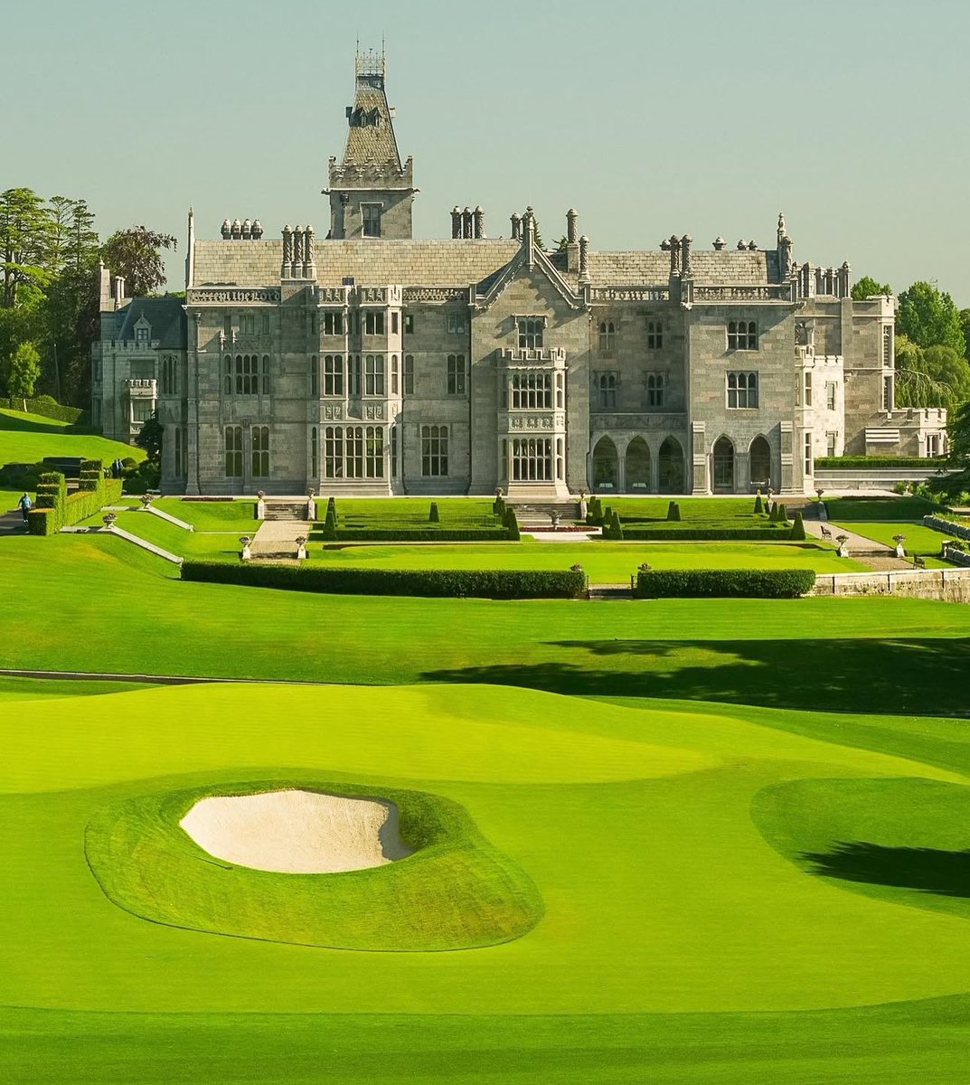 NUCLRGOLF's tweet image. 🚨🏆🇺🇸 #DISCUSSION — What’s one thing the U.S. Ryder Cup team need to do that would improve their chances of winning at Adare Manor in 2027?