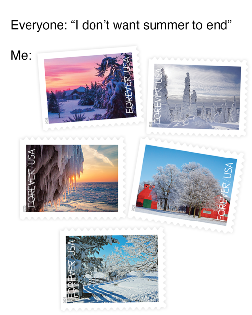 2000SuperRob's tweet photo. #Postage #ForeverStamp #ForeverStamps #Stamps #NoMoreBoringEnvelopes #MailLove #SendMoreMail #USPS #UnitedStatesPostalService #USPostalService #USPSEmployee https://t.co/5NYYW1LG3e https://t.co/1GlUKjTX3O