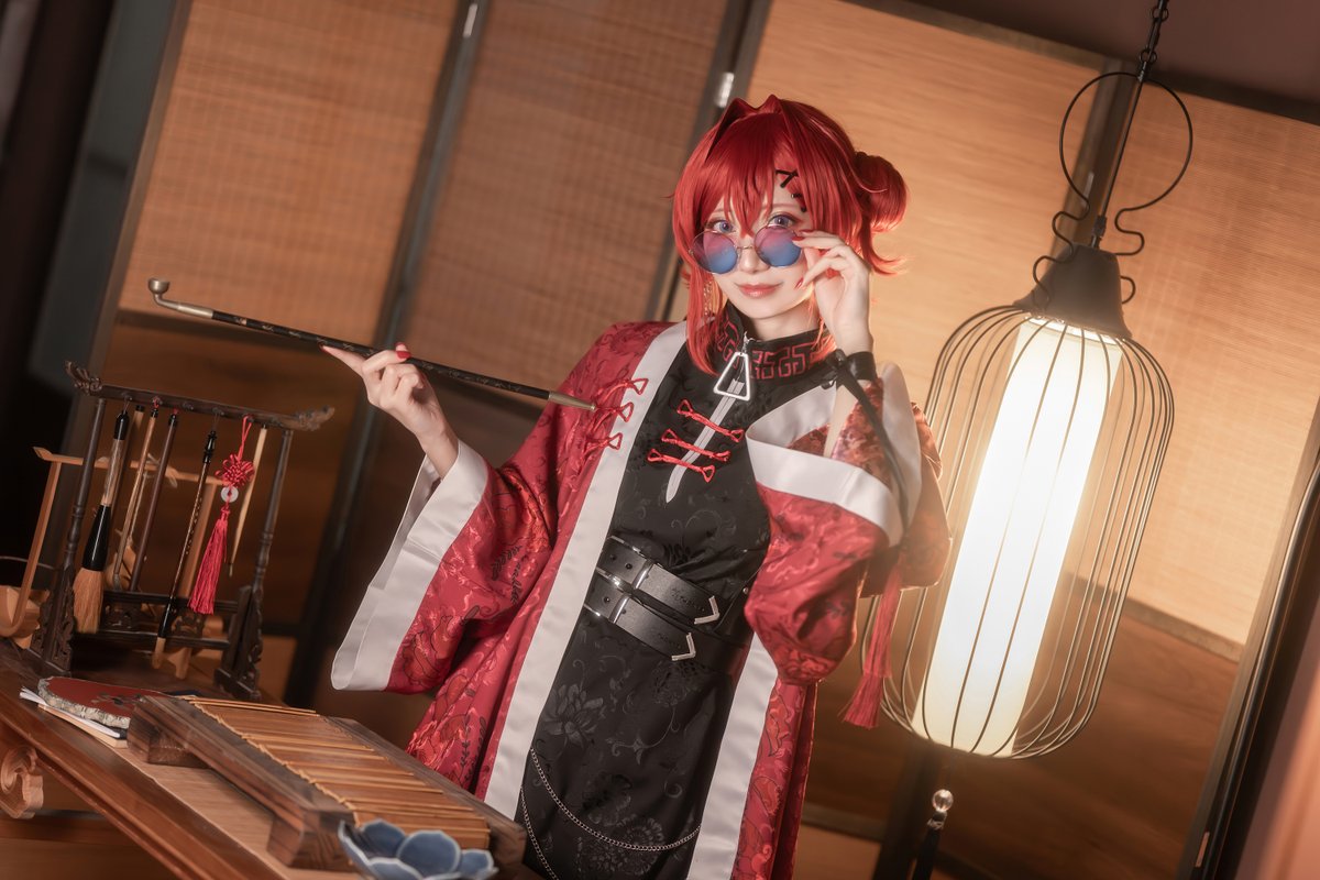 みぞれ tweet media