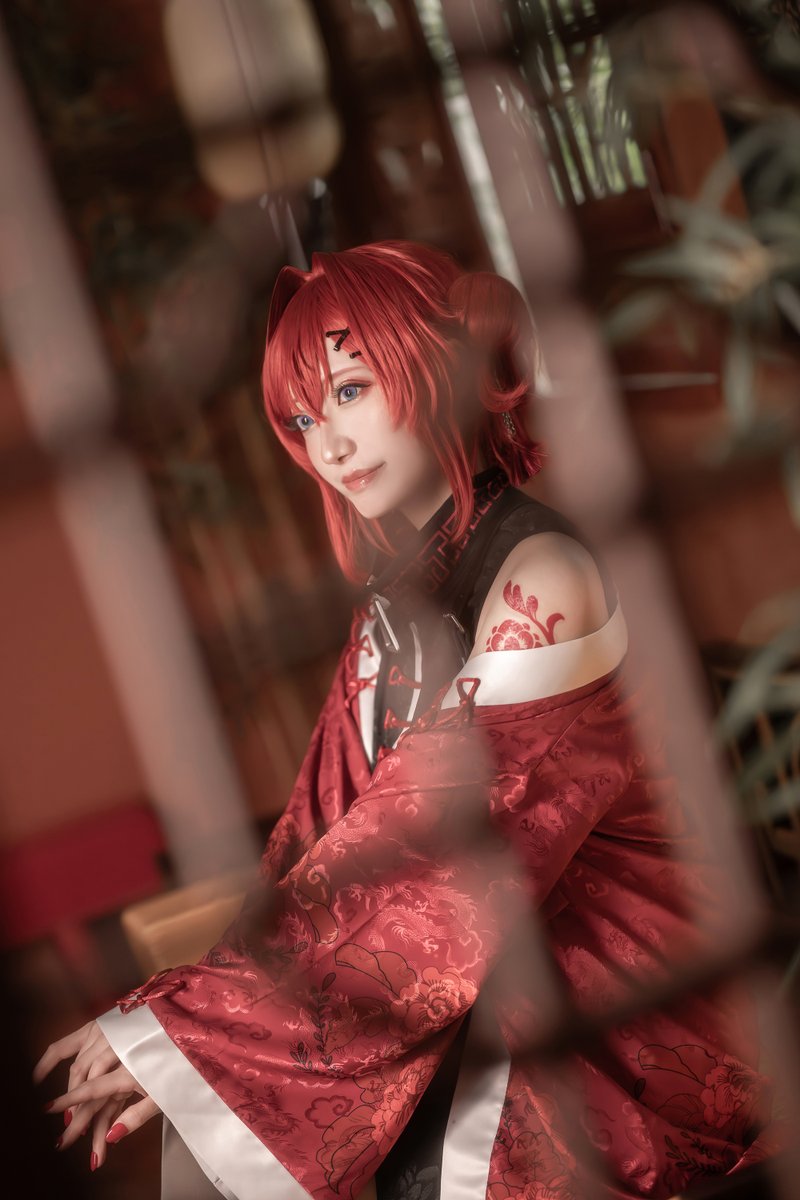 みぞれ tweet media