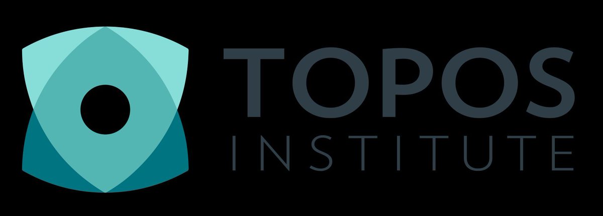 Topos Institute tweet media