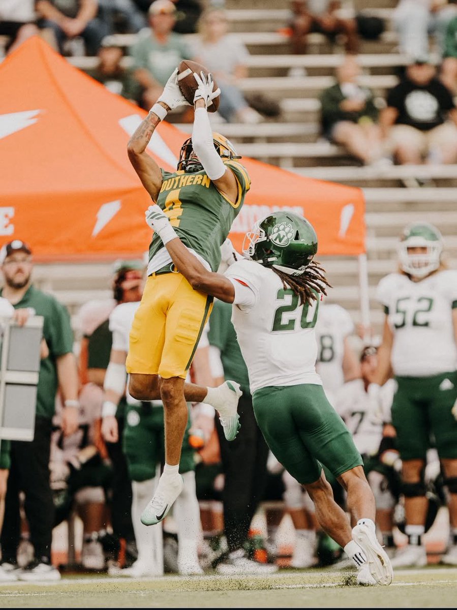 Keandre Haines tweet media