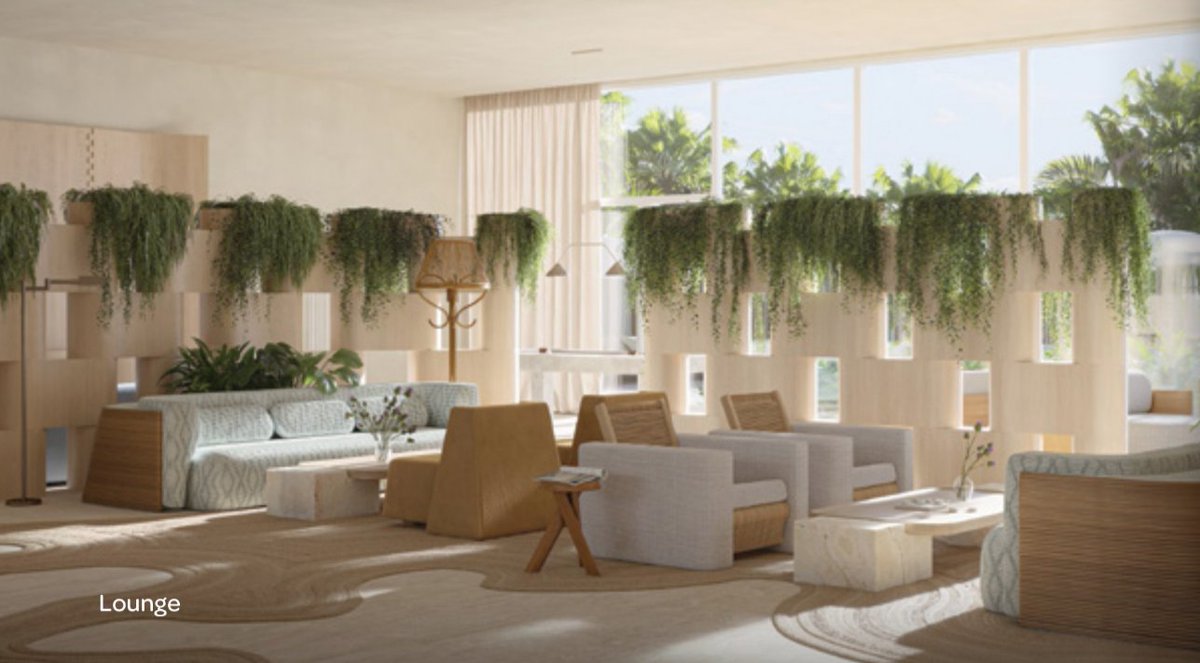 NCSOFL's tweet photo. Step into a world where luxury meets serenity at 123 Ocean, a boutique collection of just 27 oceanfront residences on Palm Beach Shores.
👉 See More :  https://t.co/kWRQAF7Ryq

#123Ocean #123OceanPalmBeachShores #PalmBeachShores #PalmBeachResidences #PalmBeachLuxury https://t.co/9AAtdM7mjT
