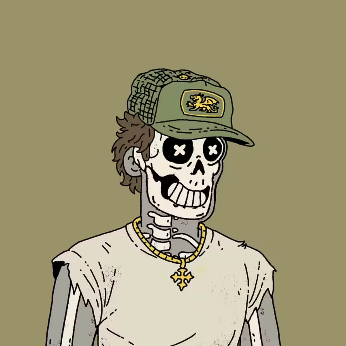 my x-ray <a href="/Primatesnft/">Primates🌿</a>  has an x-ray <a href="/DeGodsNFT/">DeGods</a> has an x-ray <a href="/RoguesNFT/">Rogues</a> has an x-ray <a href="/MidEvilsNFT/">Mid Evils</a>