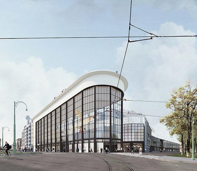 Cet après-midi, c’était l’audition des responsables de #Kanal, à 14 mois de son ouverture.

À l’heure où #Bruxelles doit absolument réduire son colossal endettement, les montants du chantier mais aussi de subsides de fonctionnement ont de quoi interpeller 💰💰💰

#35millions€/an