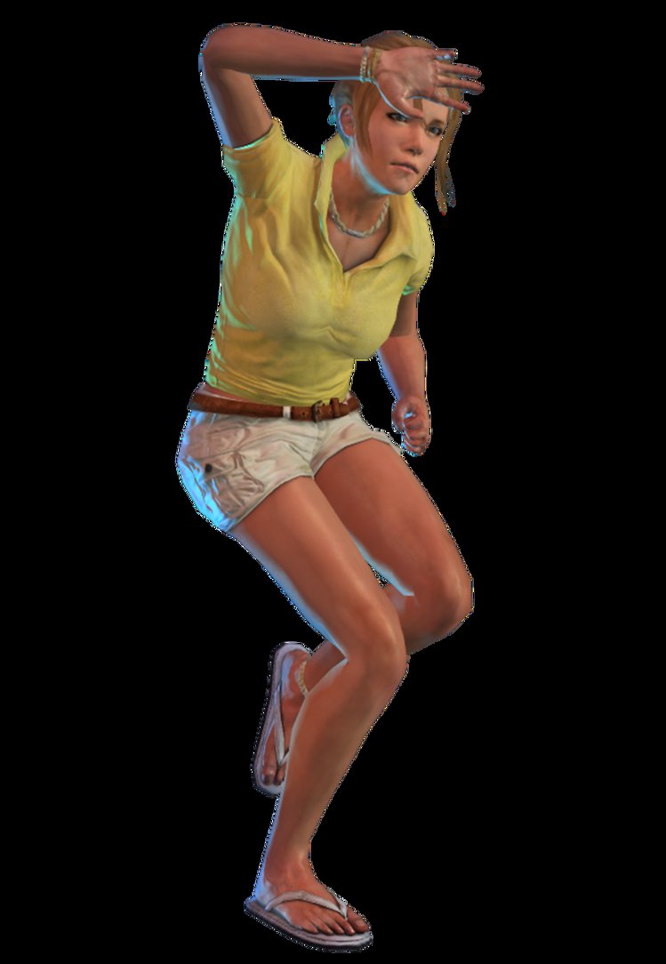 Btw Steph rigged face up for download on my deviantart
deviantart.com/dokhat/art/Tom…