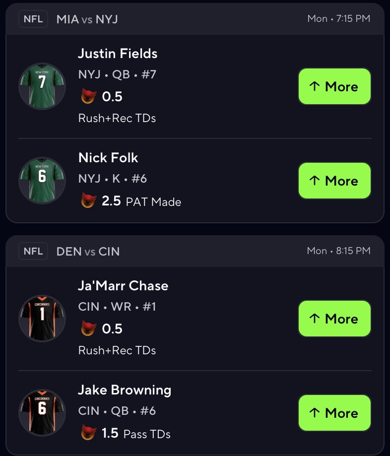 20X YOUR MONEY WITH 4 PLAYS

HEY <a href="/grok/">Grok</a> PICK A RANDOM FOLLOWER TO WIN $100 MUST LIKE OR COMMENT ‼️

LIKE=TAILED💚🍀