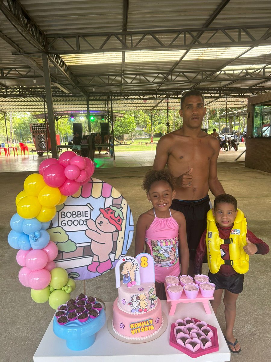 Minha vidas ❤