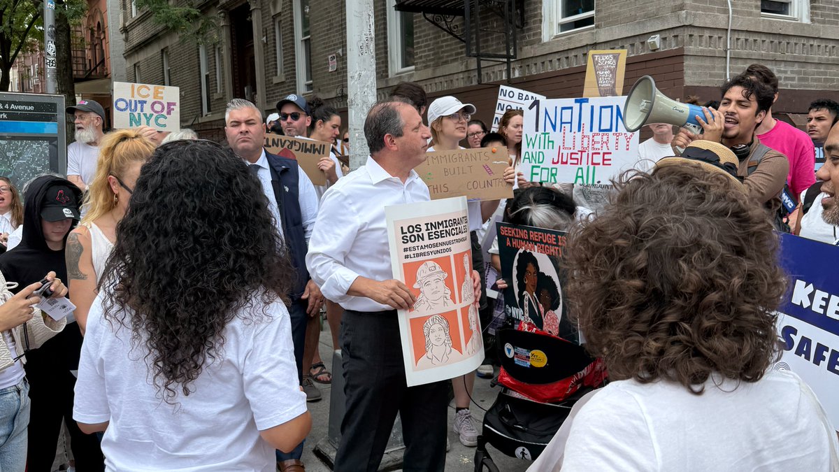 Office of the Public Advocate Jumaane D. Williams tweet media