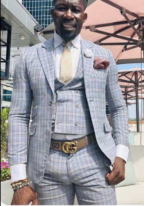 RHed65437777682's tweet image. His typical cringey appearance.  I met &amp;amp; talked to him on 2 occasions.  This is terrible.  #unprofessional