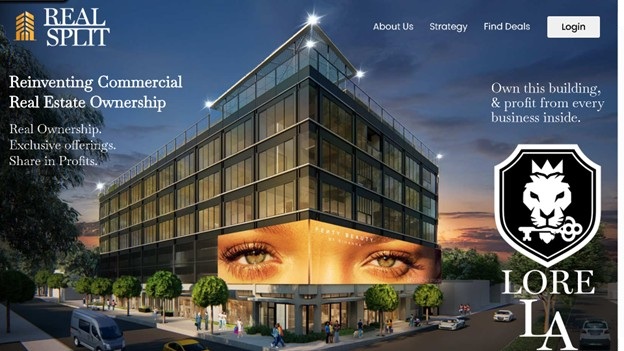 We have just added a number of new income producing commercial real estate deals to our due diligence list.  Offering fractional ownership to investors in all our properties.  realsplit.net/search/all

#realsplit #RWAs #tokenizedrealestate #FutureOfRealEstate #RealEstate