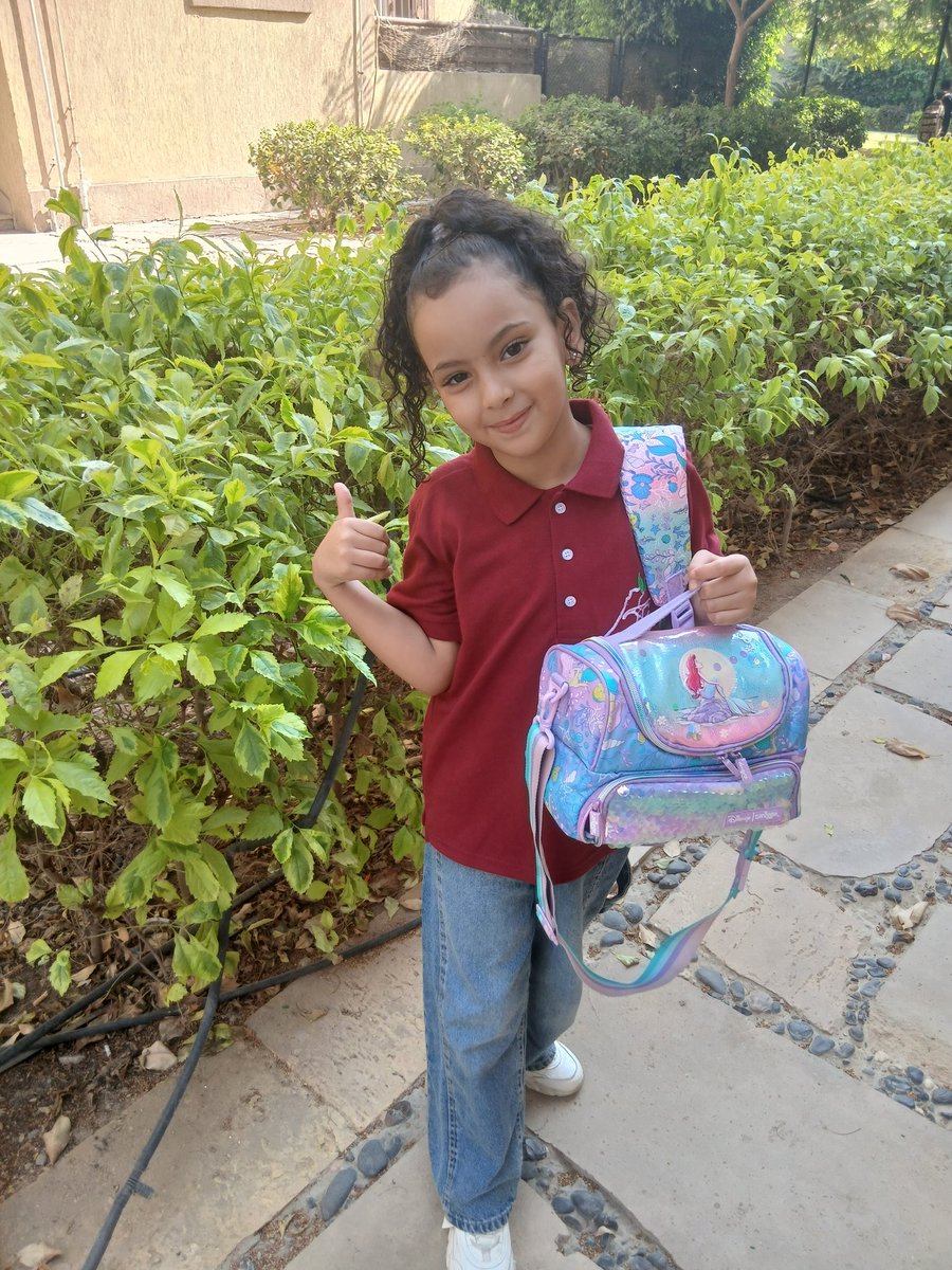 EngHafez189's tweet photo. Malak and Habiba would like to thank you for give her  chance to survive. ❤️❤️

Thank you for give us hope.❤️❤️

Please comment, repost, and donate if you can.
https://t.co/9tBtK5CEBw https://t.co/3RzmDGbx7S