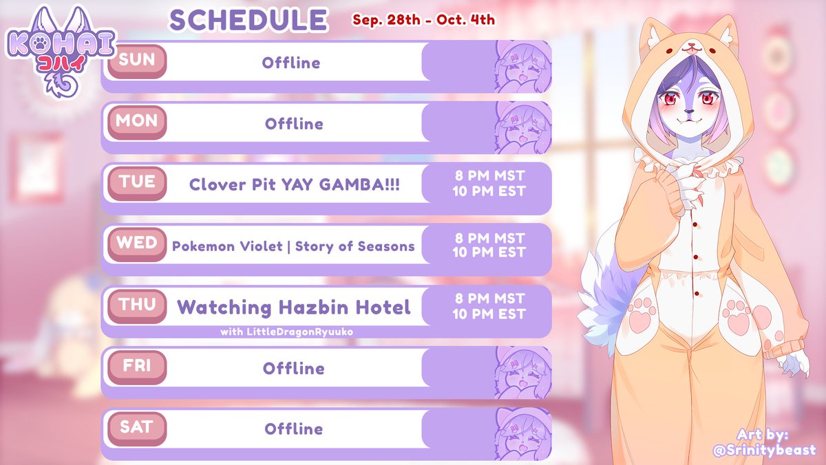 I have never seen Hazbin Hotel.. might watch some Digital Circus too!