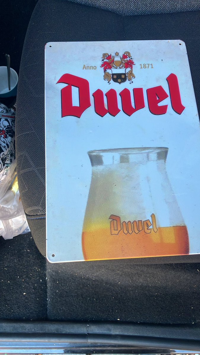 #duvel