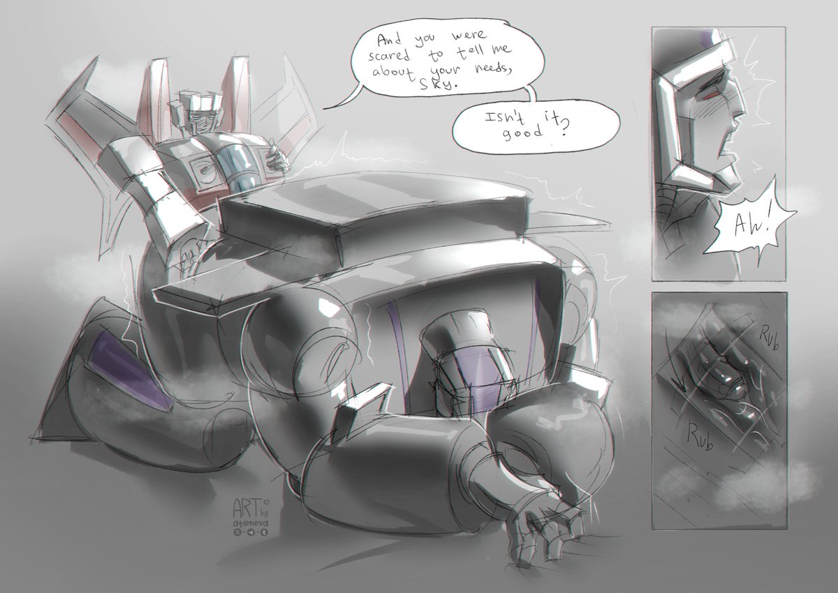 varenyevar's tweet photo. poor skyfire in heat

#shatteredglass #transformers #tf #starscream #jetfire #skyfire #skystar #valveplug https://t.co/YSIgvzq9A0