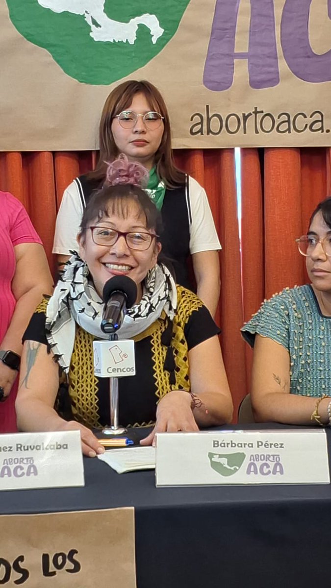 CIMAC.org tweet media