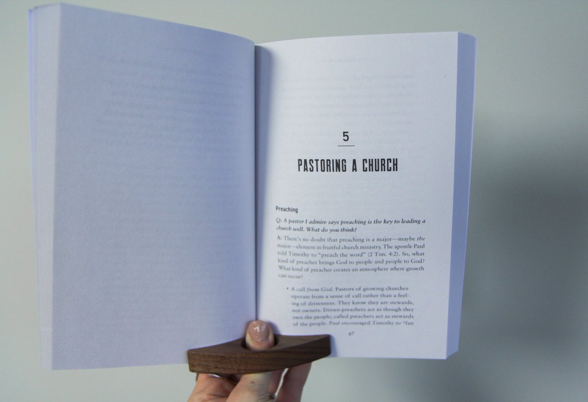 📖✨ Chapter 5: Pastoring a Church
Practical wisdom. Biblical truth. Real guidance for real ministry.
My new book is packed with answers to the toughest questions pastors face every day.
➡️ Grab your copy today!
#PastoralLeadership #ChurchGrowth #ChristianBooks #PastorLife