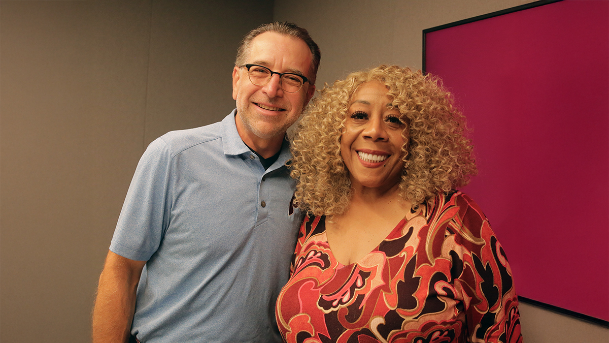 PiDentalCenter's tweet photo. Patty Jackson, WDAS-FM, interviewed Dr. Wolfinger of Pi Dental Center about dental treatment options, causes of bad breath, and night guards.
https://t.co/dIoEkpmqSH https://t.co/I0CxtUDYUB