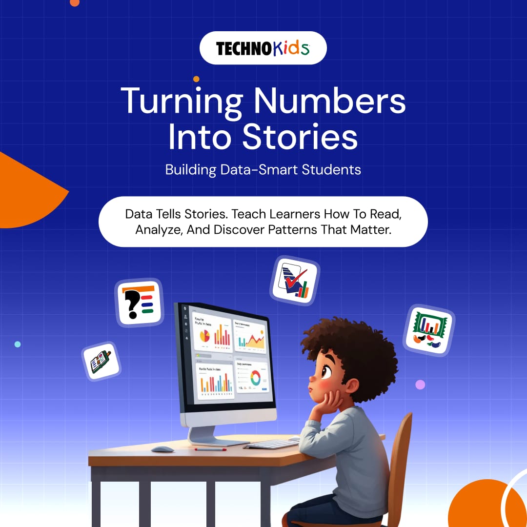 TechnoKids tweet media