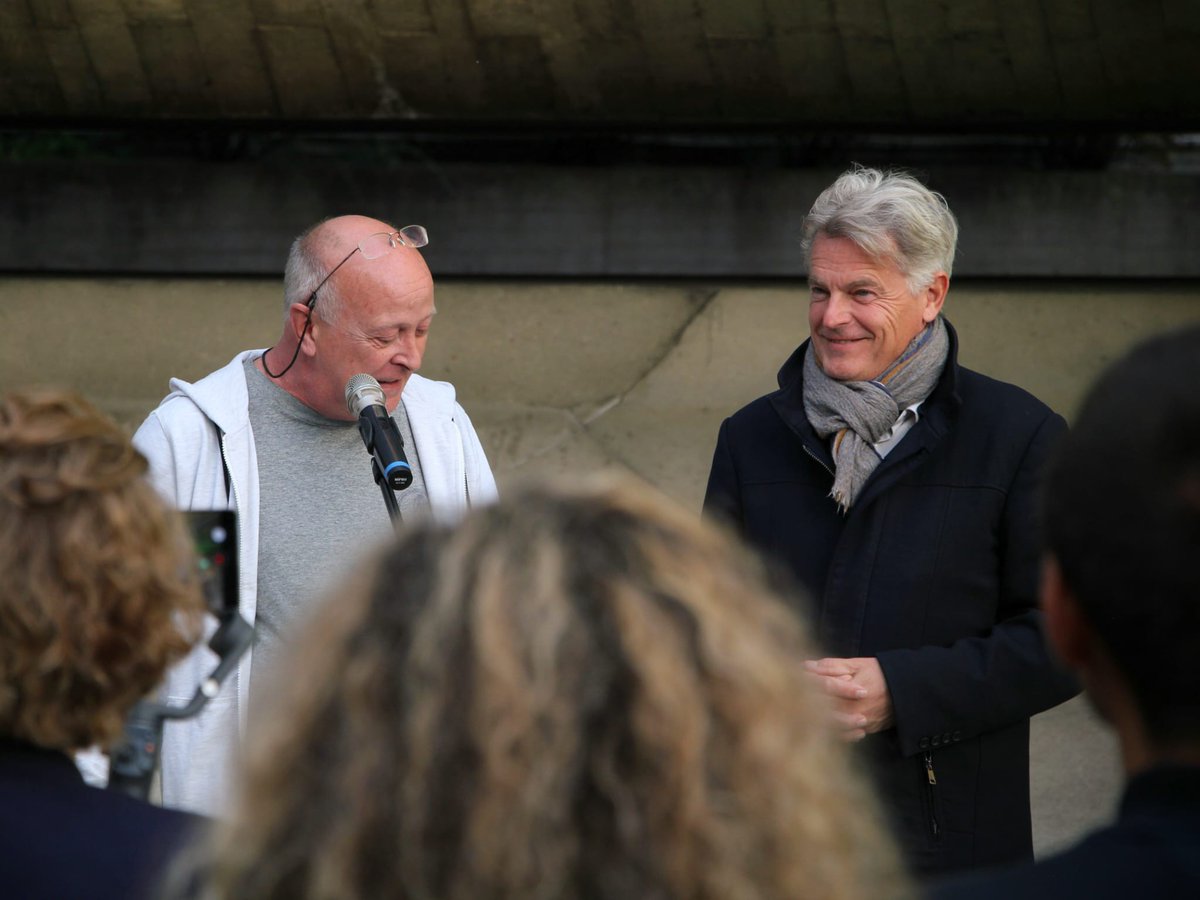 Fabien Roussel tweet media