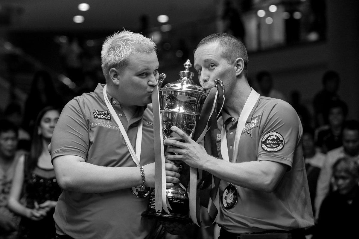 Philippines in 2012 was the highlight of my very first overseas reporting assignment. Keep making run-out and lifting trophies in the other side. #MikaImmonen 🕯️