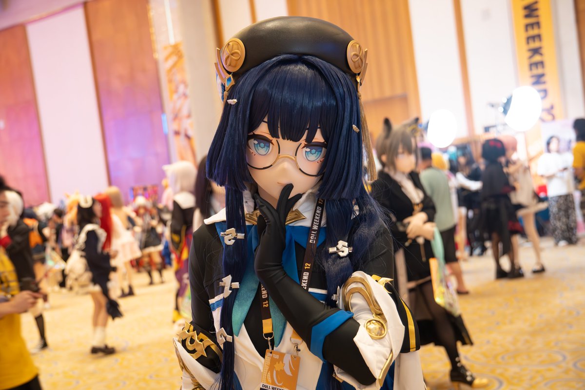 NAO(*´︶`*)╯♡ Naö (@kigu_Nao) / Posts / X