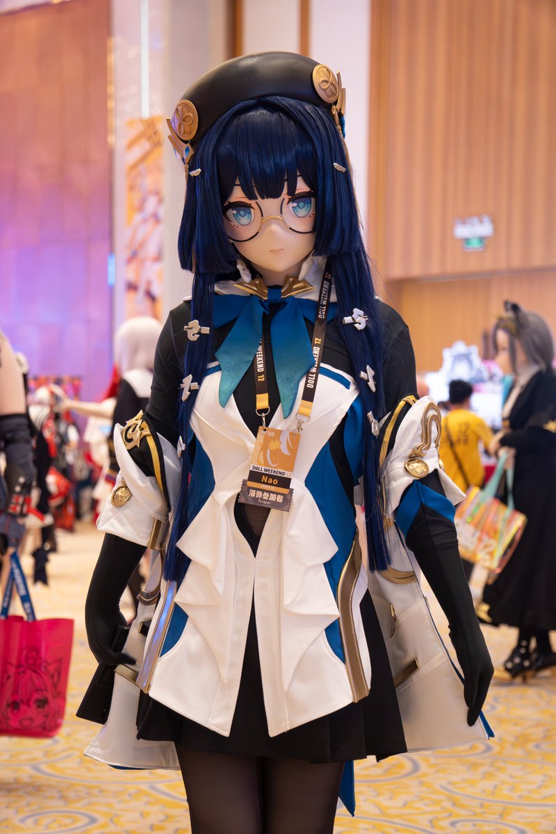 NAO(*´︶`*)╯♡ Naö (@kigu_Nao) / Posts / X