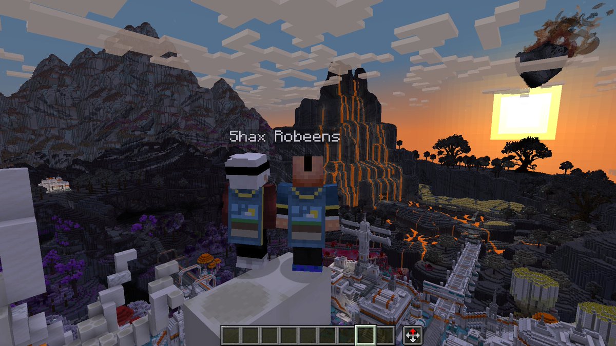 Rob (@robeens24) on Twitter photo We finally got the Map Makers Cape 🥳
Thanks <a href="/Oskar_Thysell/">Oskar</a> <a href="/ViolineTries/">VioTries</a> We finally got the Map Makers Cape 🥳
Thanks <a href="/Oskar_Thysell/">Oskar</a> <a href="/ViolineTries/">VioTries</a>