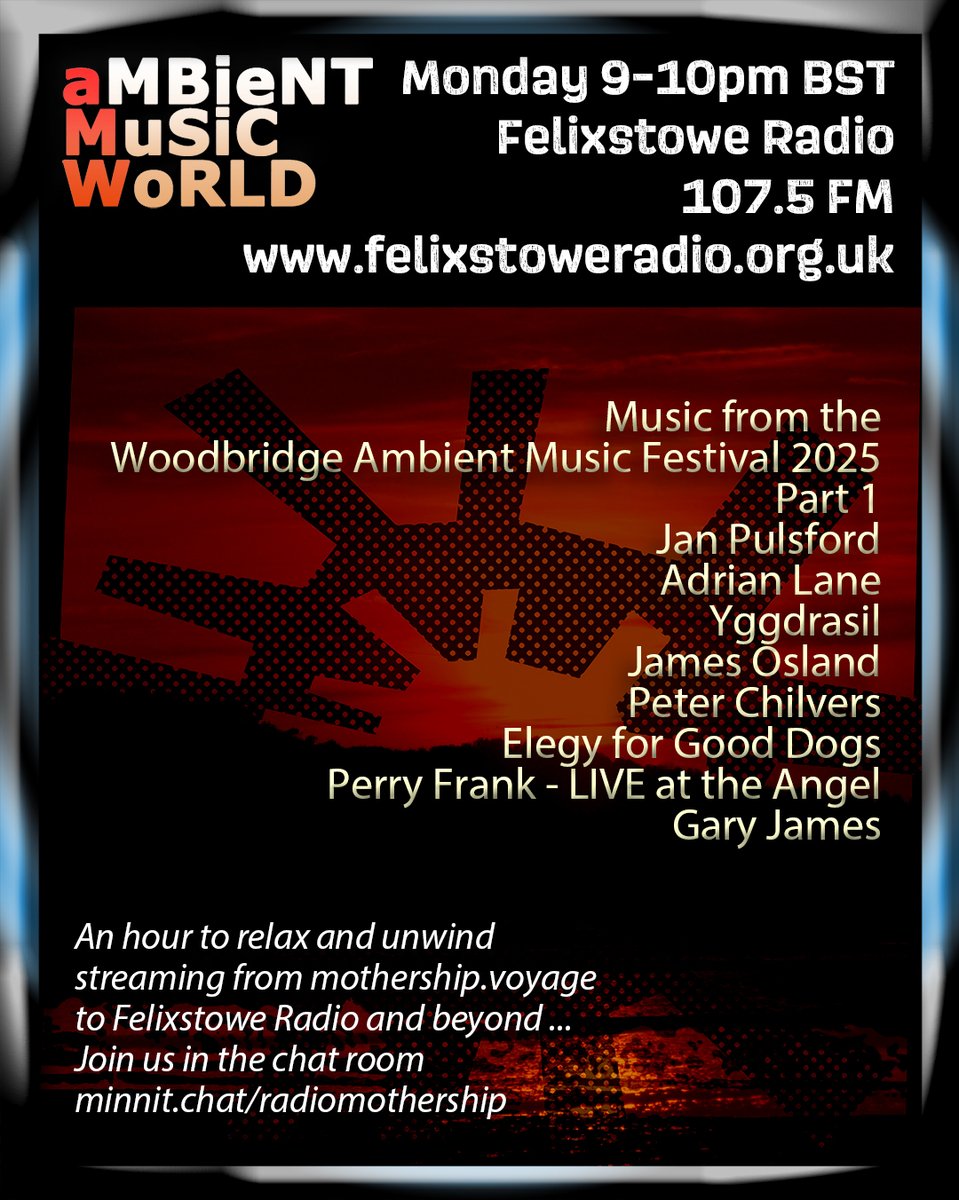 minnit.chat/RadioMothership