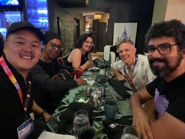 Aaron Long tweet media