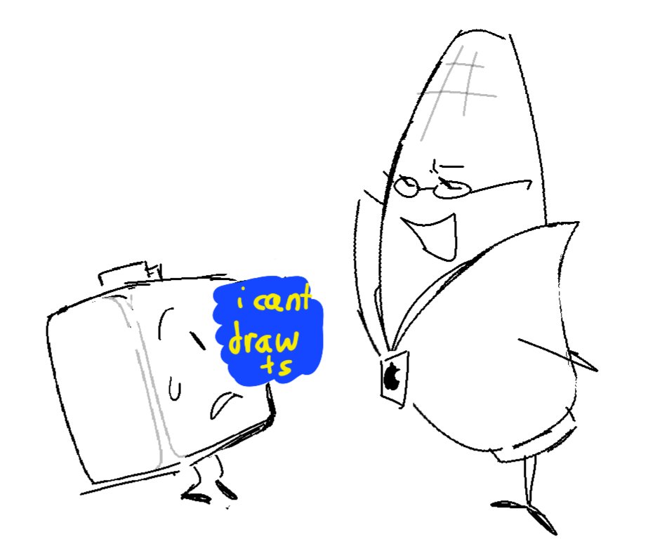 xentypezero's tweet image. wahahushdf this is so rushed and ugly and idgaf i have sfhool tomorrow . theyre one of my faves so i drew them tgt get it. i think their interactions would be so cool if cobs wasnt dead or something #iiiv #inanimateinsanityIV #fanart #osctwt