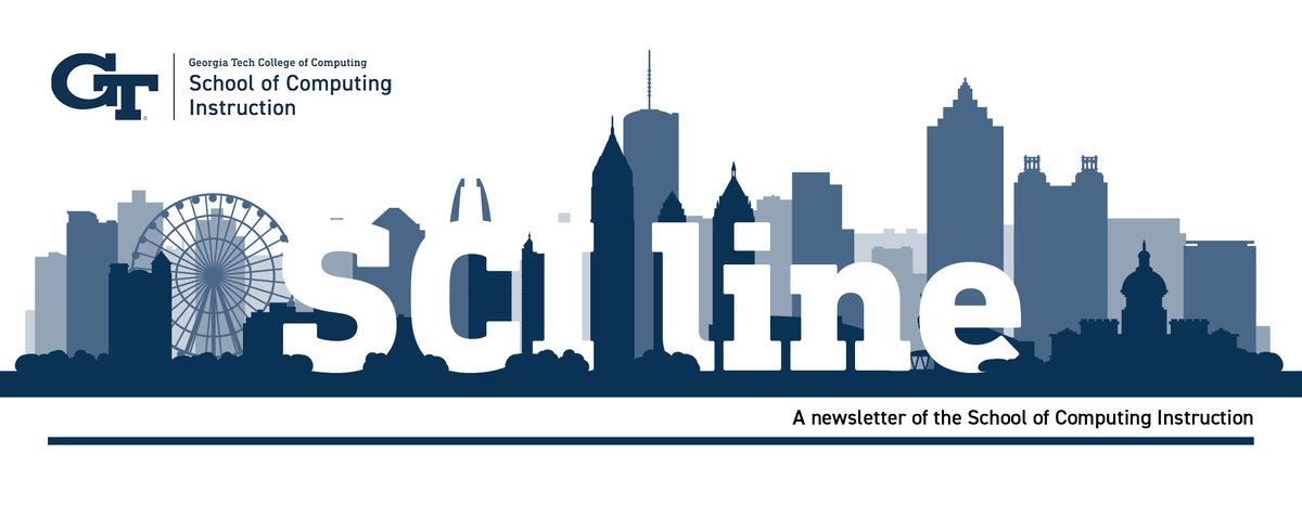 The newest issue of SCI Line is here! Highlights include student research at ICER, CS national rankings, faculty honors, and upcoming campus events. 
👉mailchi.mp/e00ffc74b1ca/s…