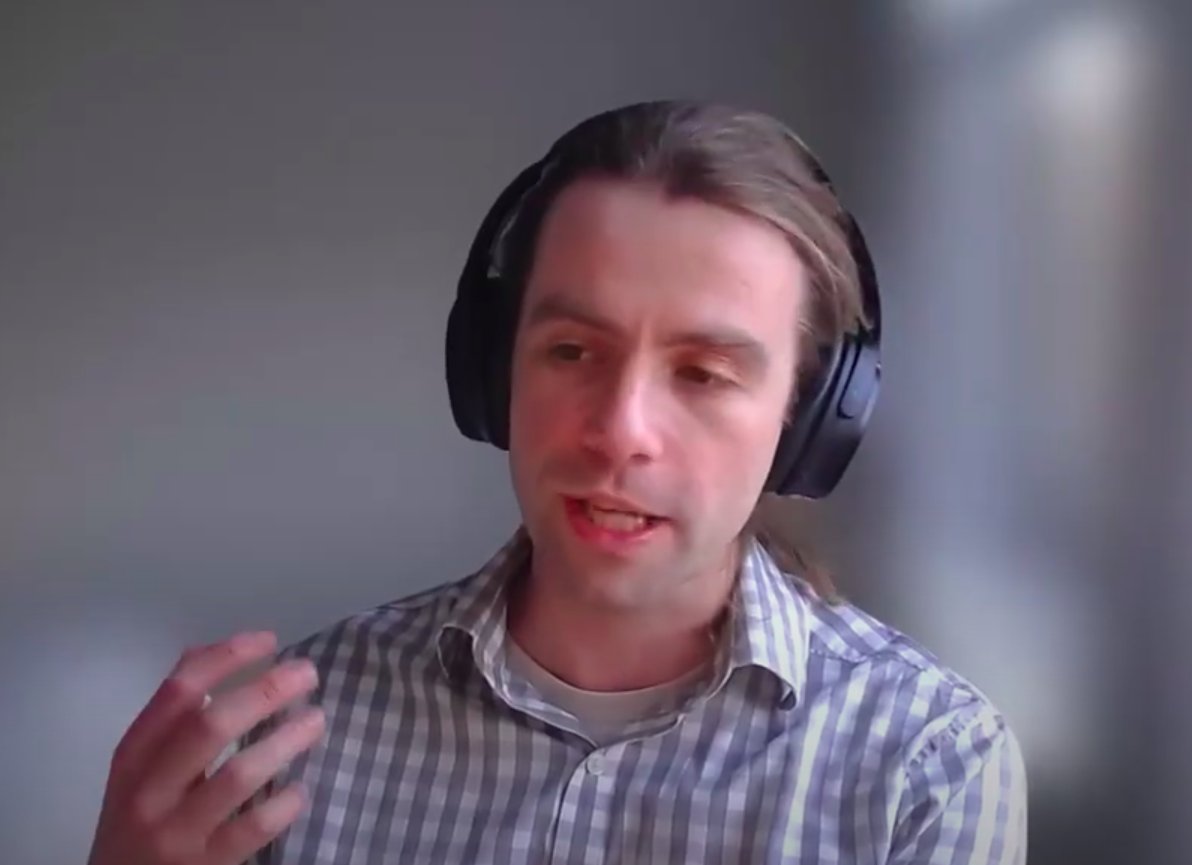 Learning Theory Alliance tweet media